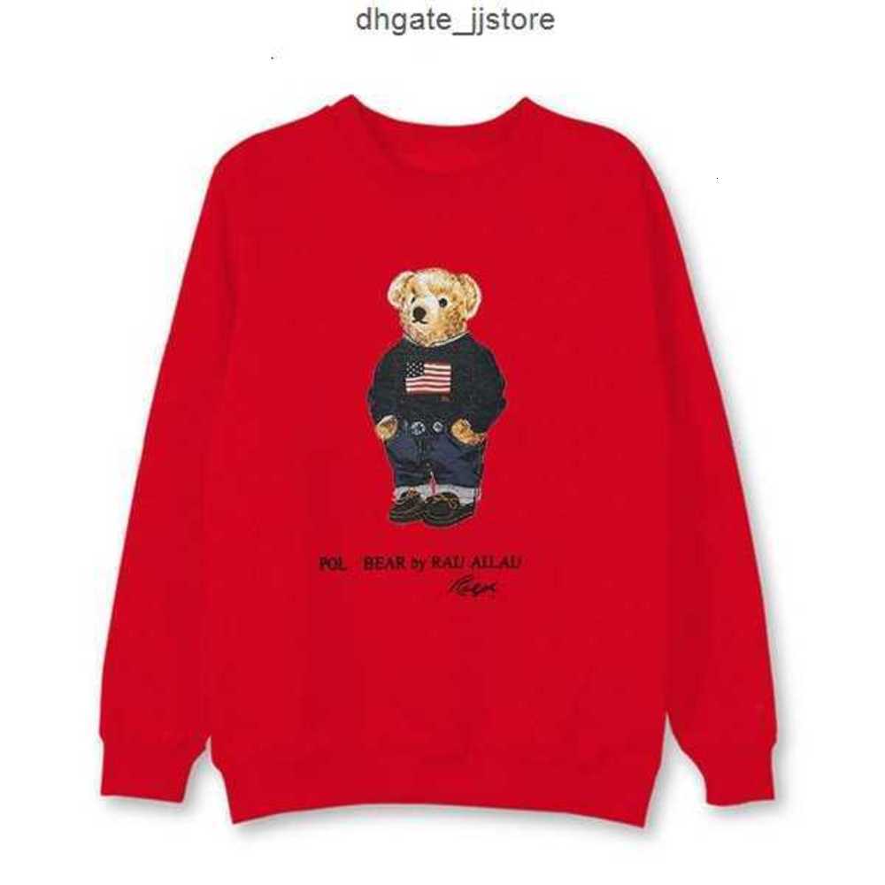 Polos Bear Sweater Us Size Sweatshirts Thick Cotton Tracksuits Men Long Sleeves Sweat Shirt Ds8c
Polos Bear Sweater Us Size Sweatshirts Thick Cotton Tracksuits Men Long Sleeves Sweat Shirt Ds8c