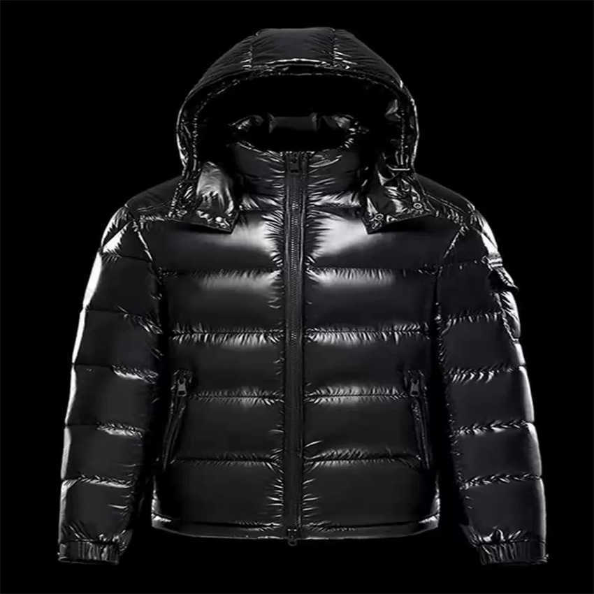90% White Duck Downs Maya Real Parkas Puffer Down Jackets Parkas Mens Womens Designers Coats Homme Winter Couples Sweatshirts Outerwear Content Jacket
90% White Duck Downs Maya Real Parkas Puffer Down Jackets Parkas Mens Womens Designers Coats Homme Winter Couples Sweatshirts Outerwear Content Jacket