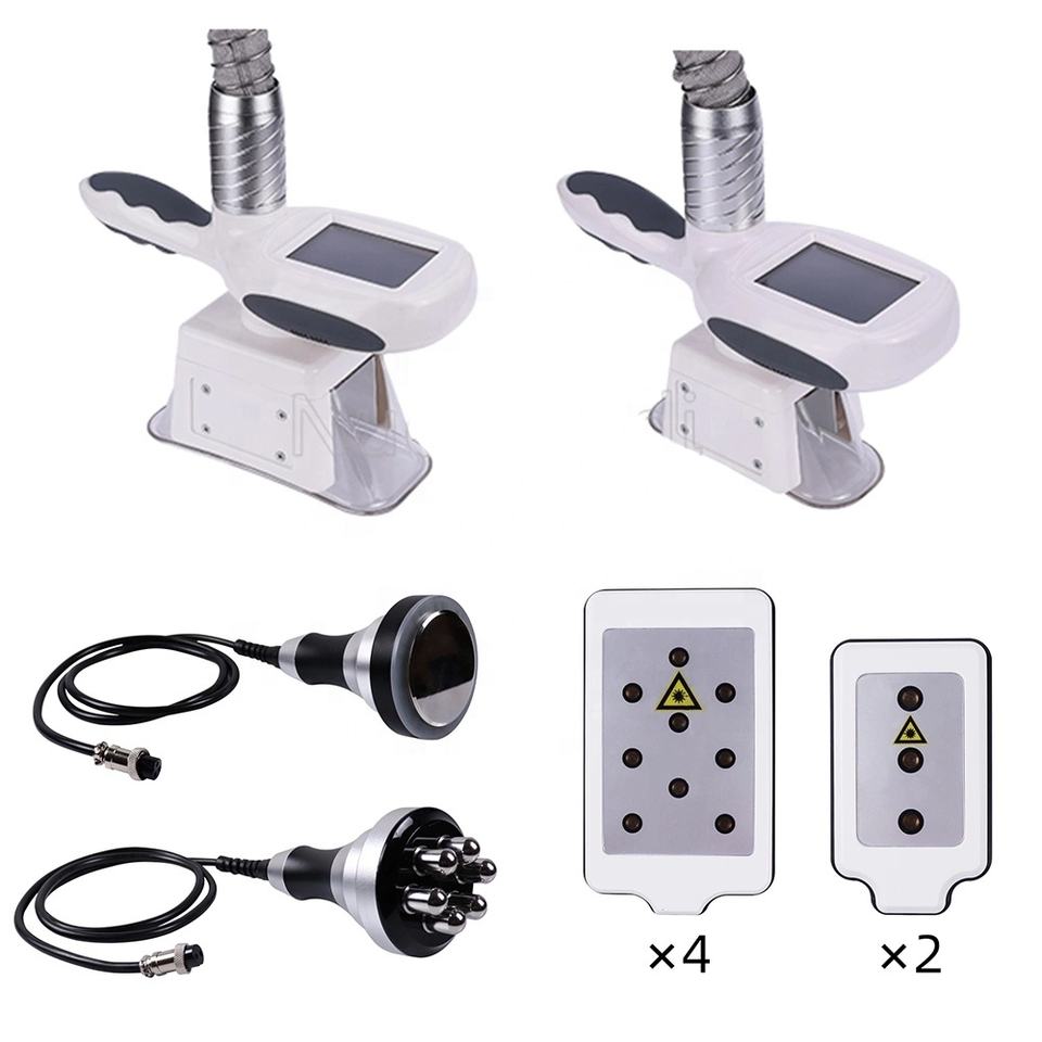 Cryolipolysis Fat Freezing Machine 360 Cryo Body Slimming Machine For Cellulite Reduction