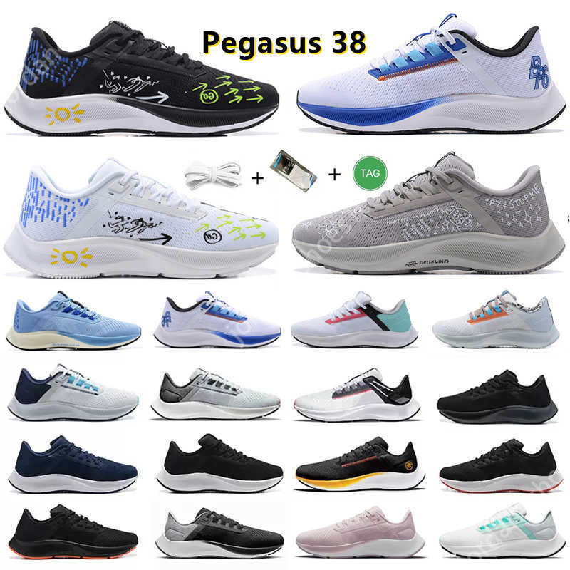 Pegasus 38 running shoes Kelly Anna London Greedy Blue Ribbon Nathan Bell Rawdacious Running Club Joy Yamusangie Black Dust men women0, Color#13
Pegasus 38 running shoes Kelly Anna London Greedy Blue Ribbon Nathan Bell Rawdacious Running Club Joy Yamusangie Black Dust men women0, Color#13