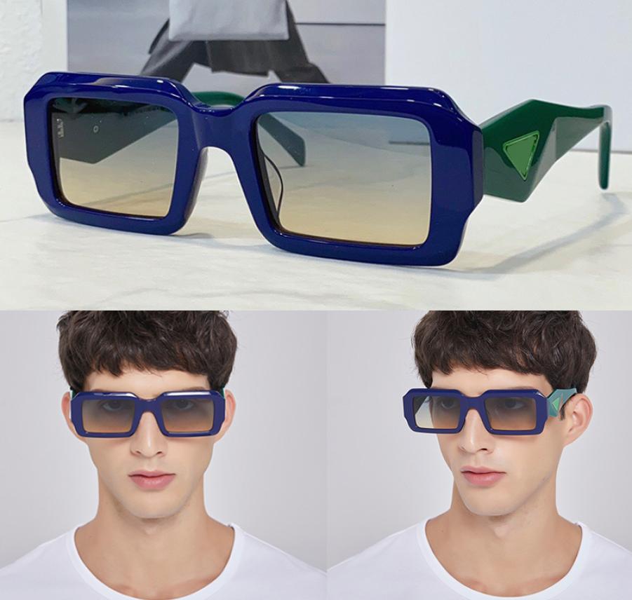 Sunglasses Popular New Mens Womens Designer Sunglasses PR81WS Triangle Design Fashion Sense Immediately Improve Man Sunglasses
Sunglasses Popular New Mens Womens Designer Sunglasses PR81WS Triangle Design Fashion Sense Immediately Improve Man Sunglasses