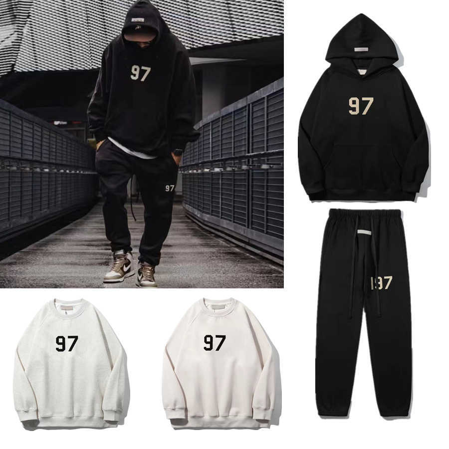 Ess Warm Hooded Hoodies Mens Womens Fashion Streetwear Pullover Sweatshirts Loose Lovers Tops Clothing0EAC QOZV
Ess Warm Hooded Hoodies Mens Womens Fashion Streetwear Pullover Sweatshirts Loose Lovers Tops Clothing0EAC QOZV