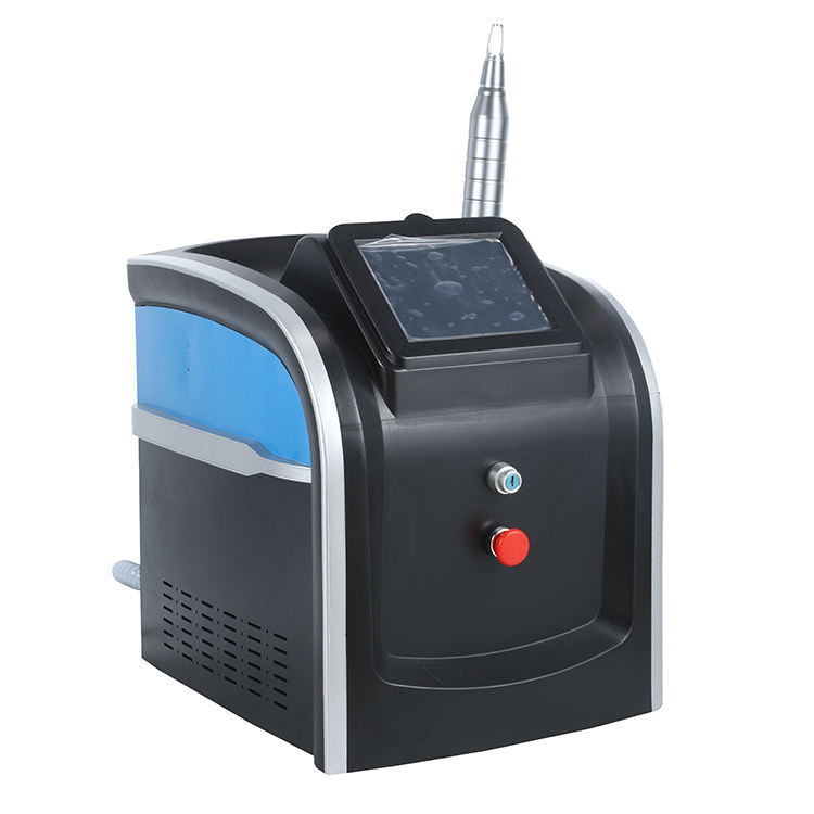 Salon laser tattoo removal machine scars remove Qswitch nd yag lazer picosecond lasers device picolaser beauty equipment