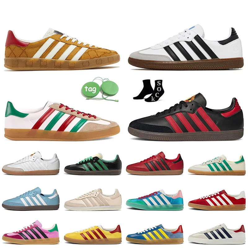 Designer Gazelle Casual Shoes Samba Platform Trainers Sneakers Light Blue Suede Wales Bonner Cream Green Men Women Samba Vegan Gazelles, 14
Designer Gazelle Casual Shoes Samba Platform Trainers Sneakers Light Blue Suede Wales Bonner Cream Green Men Women Samba Vegan Gazelles, 14