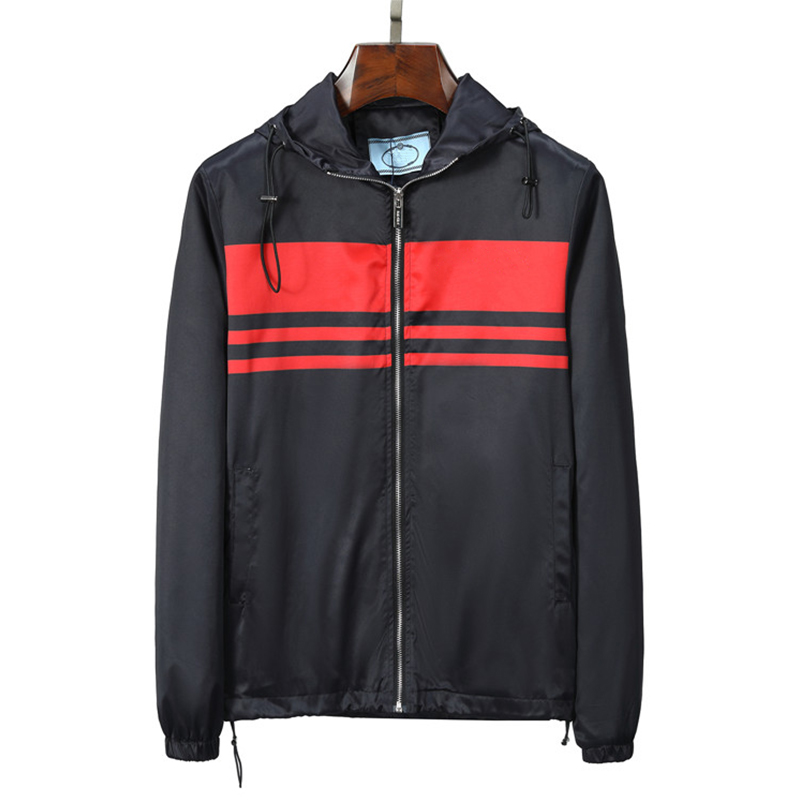 designer Jacket For Men 21ss Striped Slim Pocket Windbreakers Jackets Casual Baseball Mens Hoodies Coat, 01
designer Jacket For Men 21ss Striped Slim Pocket Windbreakers Jackets Casual Baseball Mens Hoodies Coat, 01