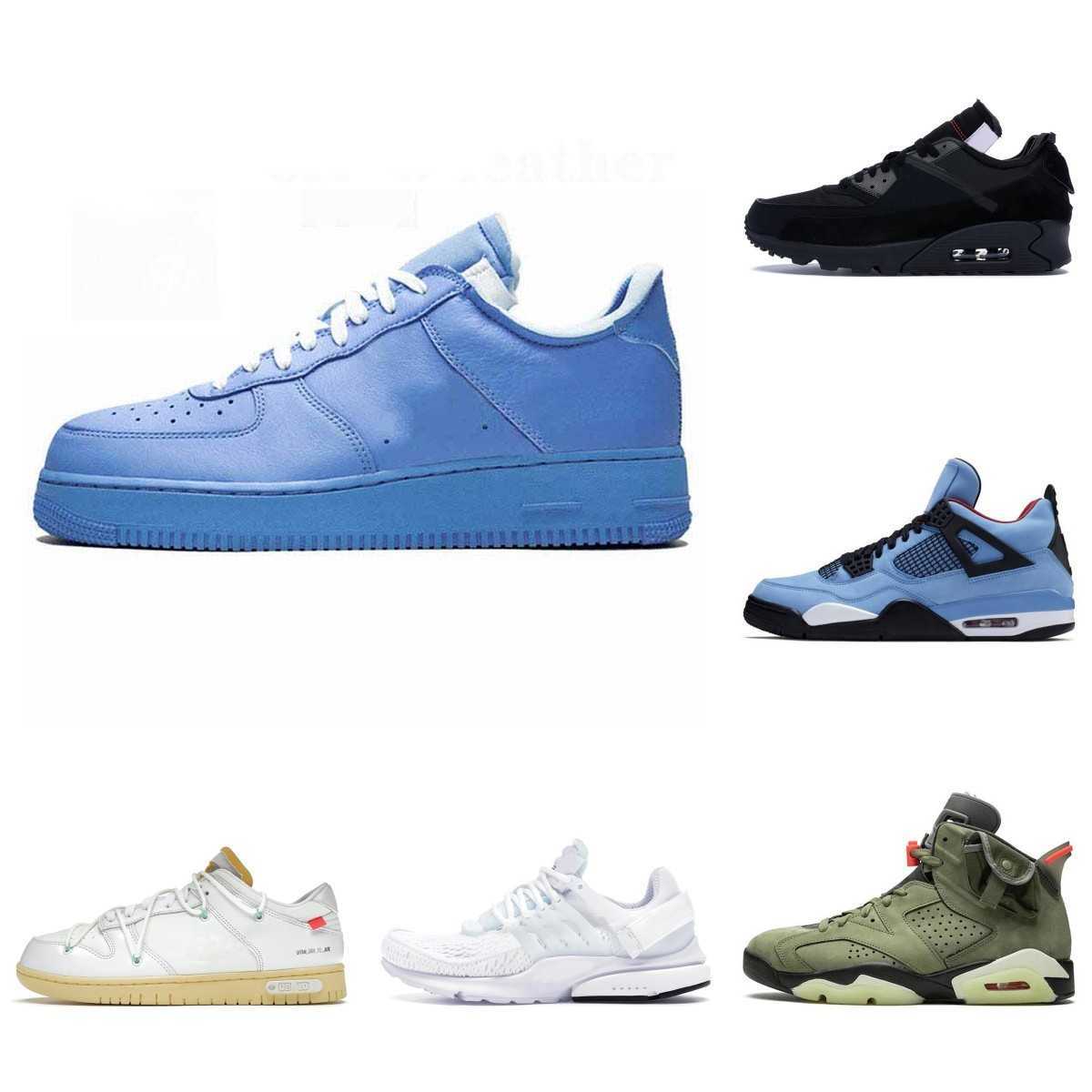 2023 Basketball Shoes Designer One Low Presto Men Women Rubber Airs OFFS Mca Volt White Black FoRcES Basketball Jumpman 1 1s 4 Sail 4s 5 Fly Knit 2.0 Sneakers Jointly S01, Shoe size consultation
2023 Basketball Shoes Designer One Low Presto Men Women Rubber Airs OFFS Mca Volt White Black FoRcES Basketball Jumpman 1 1s 4 Sail 4s 5 Fly Knit 2.0 Sneakers Jointly S01, Shoe size consultation