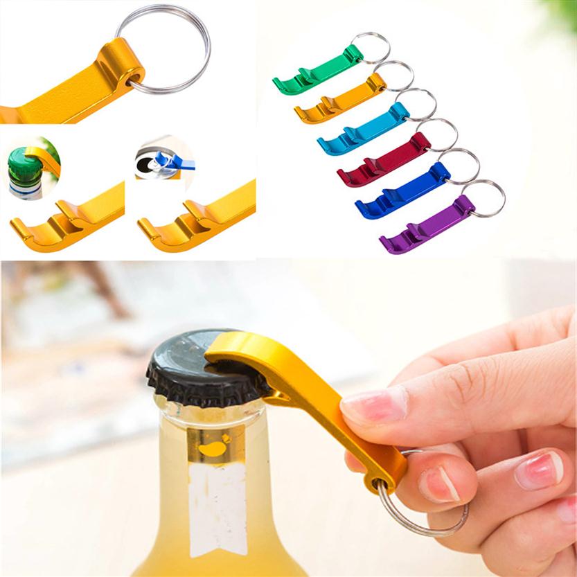 Portable Stainless Steel Bottle Openers Creative Keychain Ring Alloy Beer Wine Can Bar Club Waiter Kitchen Tools WX-C25225E
Portable Stainless Steel Bottle Openers Creative Keychain Ring Alloy Beer Wine Can Bar Club Waiter Kitchen Tools WX-C25225E