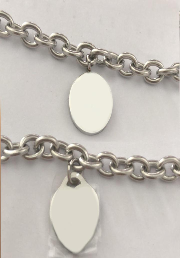 15mm Heart Round Bracelets Women Stainless Steel Chain on Hand Fashion Jewelry Valentine Day Christmas Gift for Girlfriend Accesso8048612
15mm Heart Round Bracelets Women Stainless Steel Chain on Hand Fashion Jewelry Valentine Day Christmas Gift for Girlfriend Accesso8048612