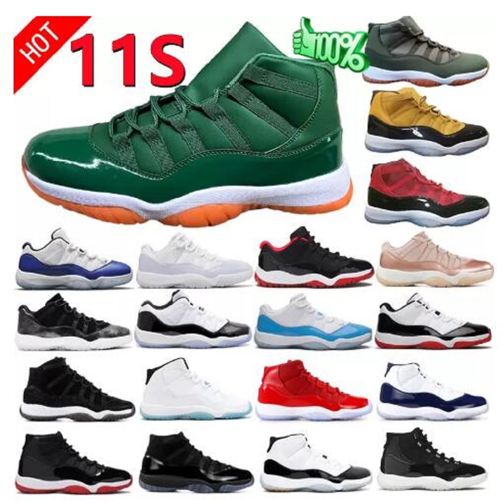 With Jumpman 11 Basketball Shoes 11s Midnight Navy OG Cherry Cool Grey Pure Violet Miamis Dolphins XI Bred Space Jam Women Mens Trainers, Color 8
With Jumpman 11 Basketball Shoes 11s Midnight Navy OG Cherry Cool Grey Pure Violet Miamis Dolphins XI Bred Space Jam Women Mens Trainers, Color 8