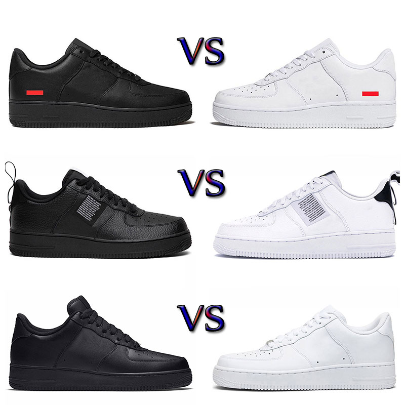 top 1 low casual running shoes for men women trainers triple black white S White Utility outdoor sports sneakers walking jogging, 36-45 triple white low
top 1 low casual running shoes for men women trainers triple black white S White Utility outdoor sports sneakers walking jogging, 36-45 triple white low