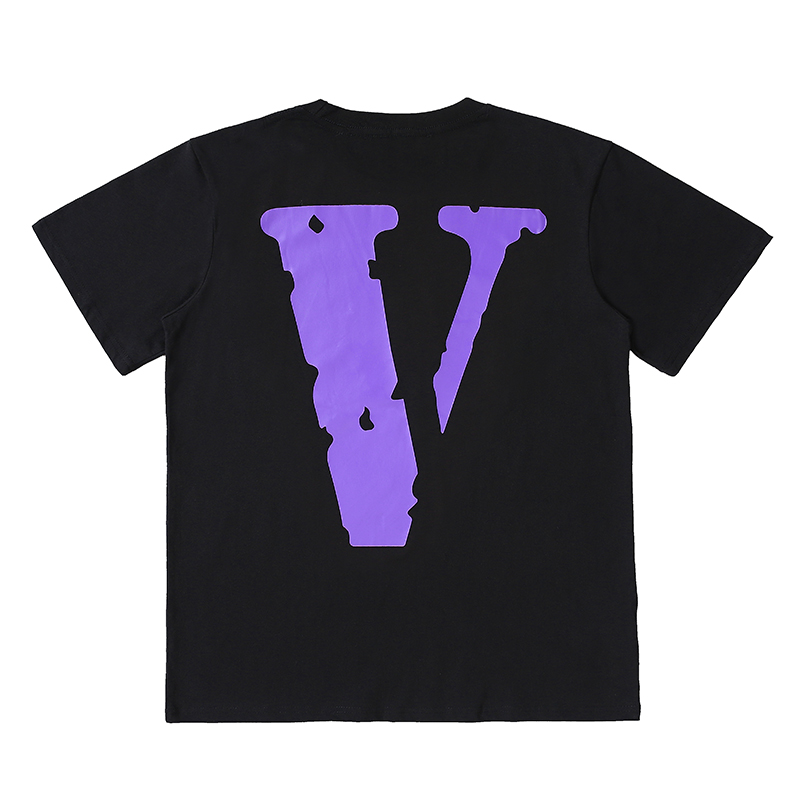 Vlone Mens Fashion Brand T Shirt Womens Print Letter Doodle Tees Round Neck Designer Size S, Black
Vlone Mens Fashion Brand T Shirt Womens Print Letter Doodle Tees Round Neck Designer Size S, Black