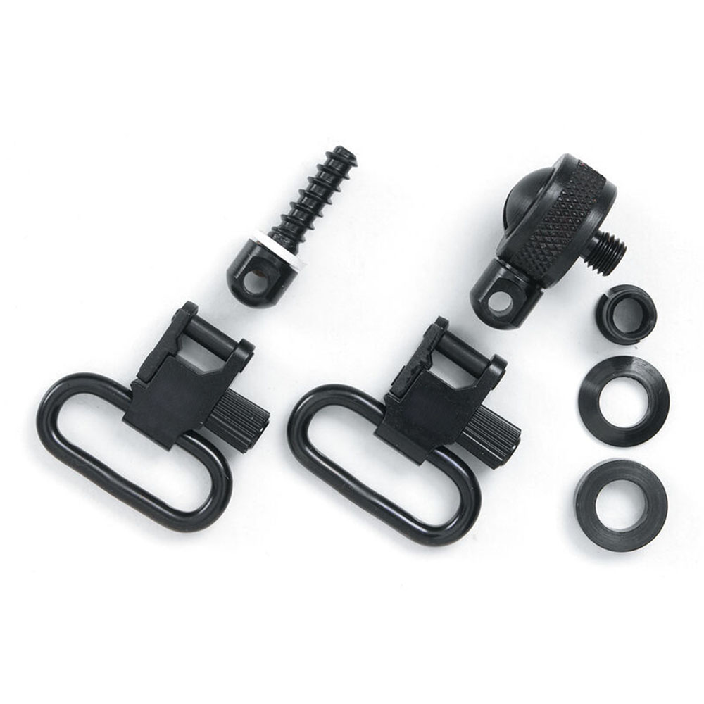 Tactical Sling Rifle Shoulder Strap Quick Detachable Release Buckle Swivels For Most Pumps & Autos Shotguns 1 Inch Sling 15612
Tactical Sling Rifle Shoulder Strap Quick Detachable Release Buckle Swivels For Most Pumps & Autos Shotguns 1 Inch Sling 15612