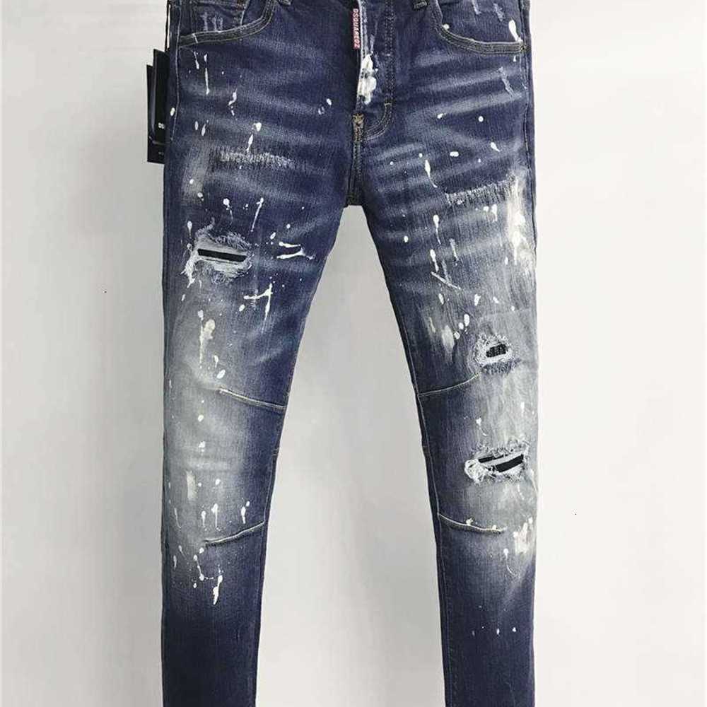 2022 New Arrivals D2 Mens Luxury Designer Denim Jeans Holes Trousers Biker Pants Men's Clothing 9816icvn, 9816
2022 New Arrivals D2 Mens Luxury Designer Denim Jeans Holes Trousers Biker Pants Men's Clothing 9816icvn, 9816