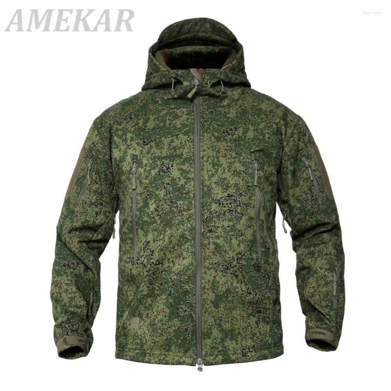 Men' Jackets Russian Military Men' Camouflage Mens Hooded Jacket Sharkskin Softshell Army Tactical Coat Multicamo Woodland, 14
Men' Jackets Russian Military Men' Camouflage Mens Hooded Jacket Sharkskin Softshell Army Tactical Coat Multicamo Woodland, 14