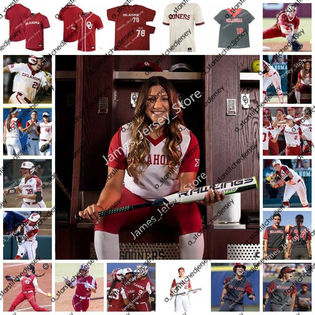 College Baseball Wears 2022 NCAA Stitched Oklahoma Sooners softball Baseball Jersey OU 24 JAYDA COLEMAN 27 HANNAH COOR 33 ALYSSA BRITO 42 TURIYA COLEMAN 43 QUINCEE
College Baseball Wears 2022 NCAA Stitched Oklahoma Sooners softball Baseball Jersey OU 24 JAYDA COLEMAN 27 HANNAH COOR 33 ALYSSA BRITO 42 TURIYA COLEMAN 43 QUINCEE