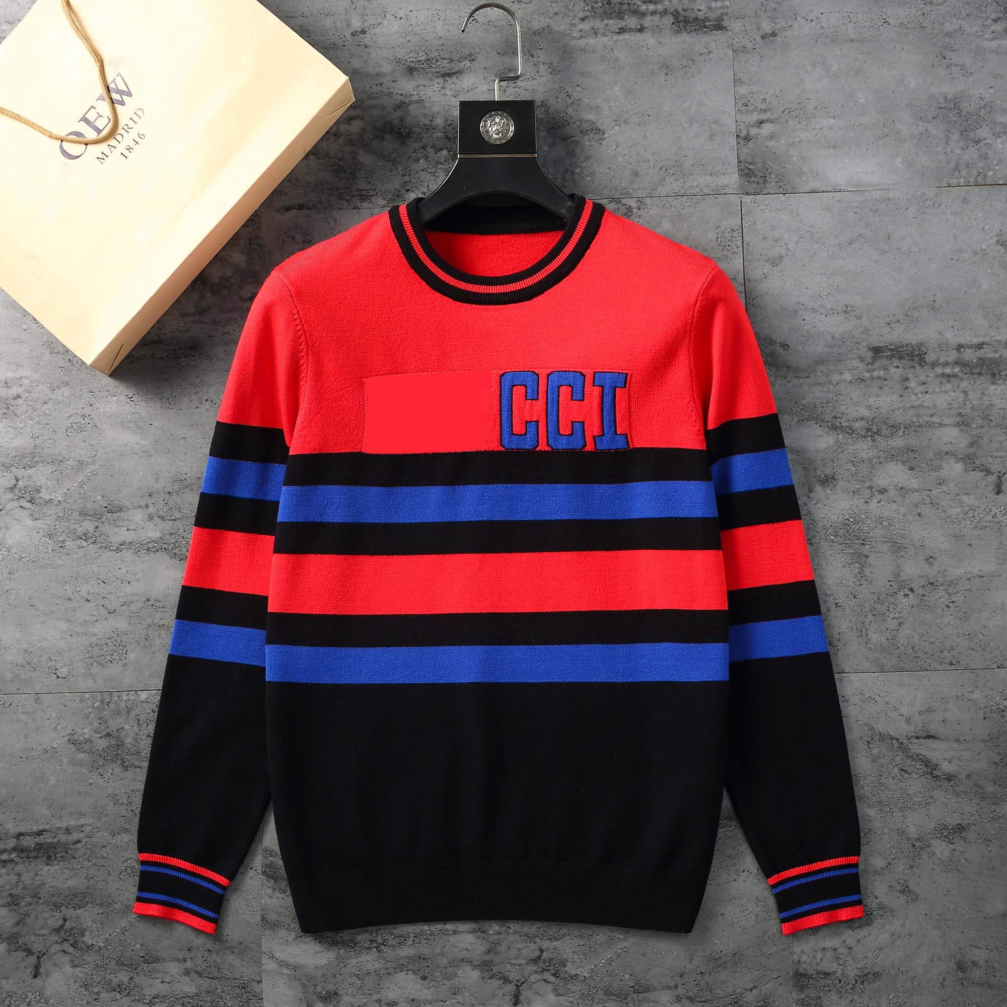Men Hoodies Streetwear Hip Hop casual Sweaters Loose Fit Women Long sleeve Hoodie MensWomen Couple's Sweaters Fashion Designer top1 Quality, White
Men Hoodies Streetwear Hip Hop casual Sweaters Loose Fit Women Long sleeve Hoodie MensWomen Couple's Sweaters Fashion Designer top1 Quality, White