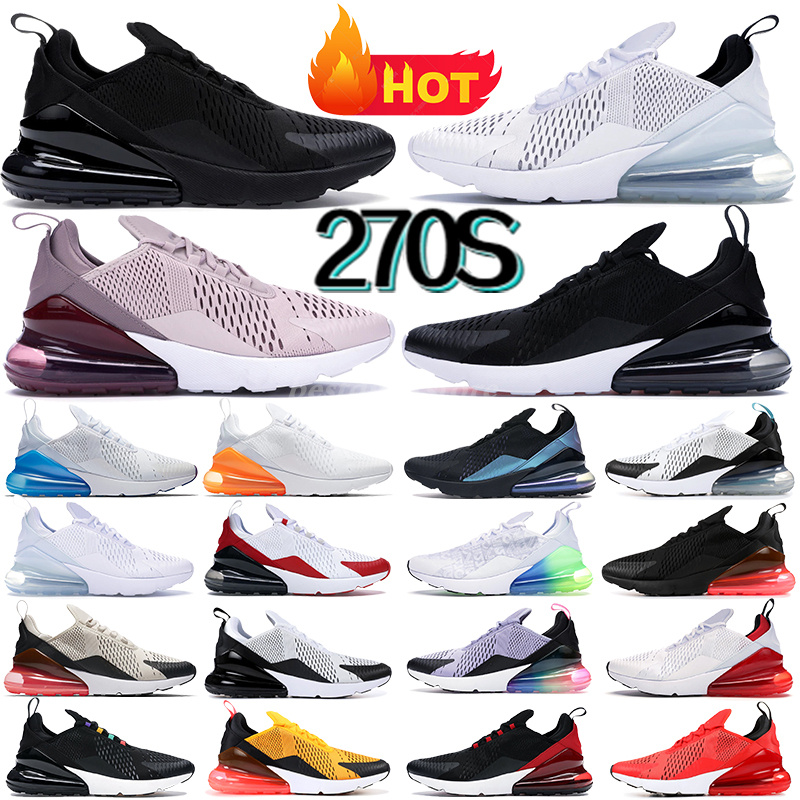 Men Women 270 270S Running Shoes Designer Triple Black White Black Barely Rose Throwback Future Sport Shoe Mens Tennis Runner Sneakers Womens Trainers US5.5-11, 05 white pack total orange
Men Women 270 270S Running Shoes Designer Triple Black White Black Barely Rose Throwback Future Sport Shoe Mens Tennis Runner Sneakers Womens Trainers US5.5-11, 05 white pack total orange