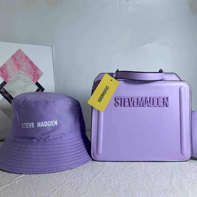 Bucket Hat With Women Famous Designer Shoulder Bag Chain Crossbody Tote Classic Handbag Purse Luxury Shopping Wallet Casual Large Capacity, Purple
Bucket Hat With Women Famous Designer Shoulder Bag Chain Crossbody Tote Classic Handbag Purse Luxury Shopping Wallet Casual Large Capacity, Purple