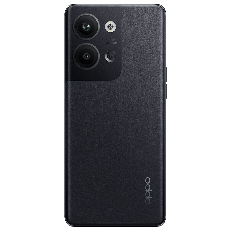 Original Oppo Reno 9 Pro 5G Mobile Phone Smart 16GB RAM 256GB 512GB ROM MTK Dimensity 8100 Max 50.0MP AI NFC Android 6.7" AMOLED Curved Screen Fi
