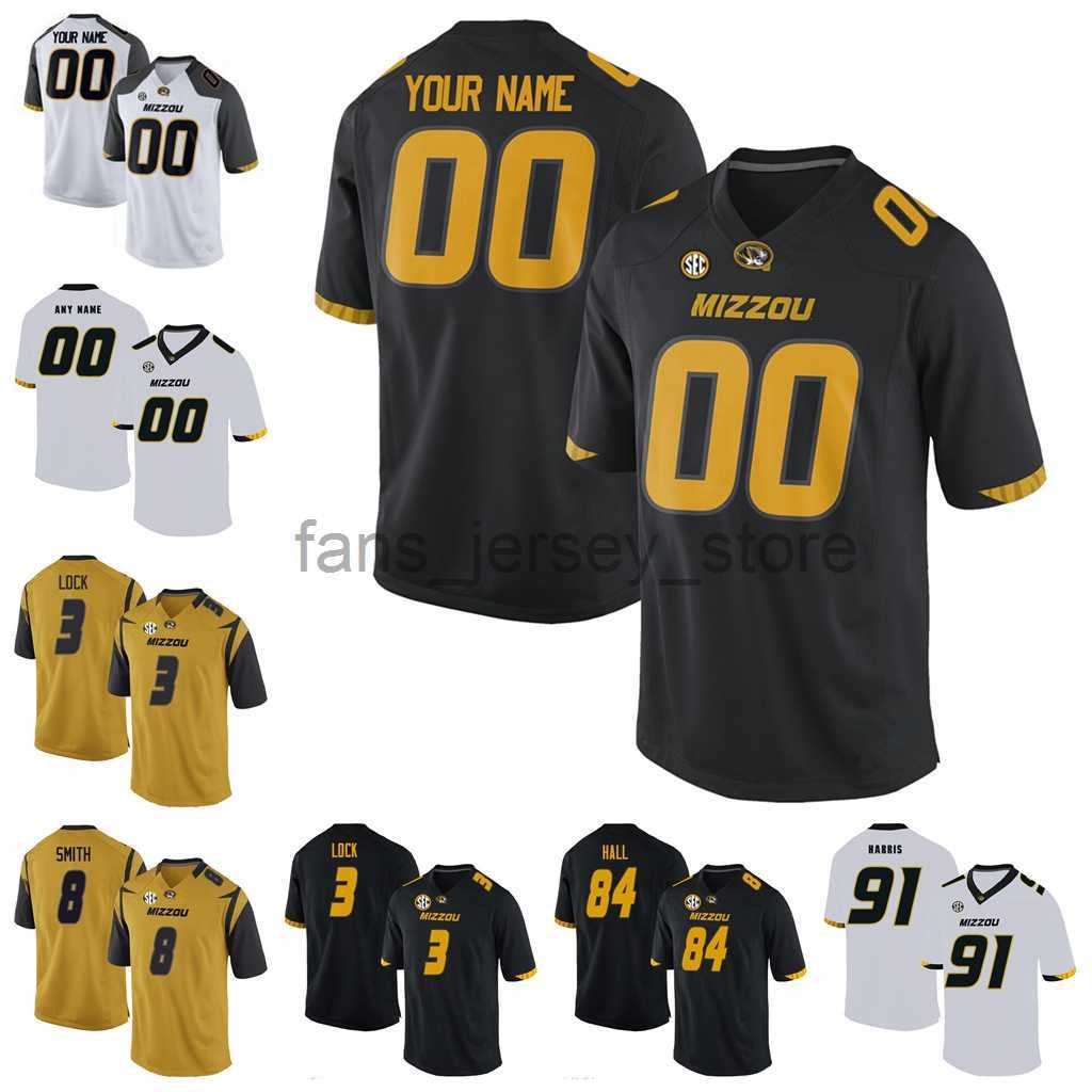 American College Football Wear NCAA Mizzou Missouri Tigers College Football Jerseys 3 Drew Lock Jersey Kellen Winslow Justin Smith Jeremy Maclin Shane Ray Custom St, Mens gold
American College Football Wear NCAA Mizzou Missouri Tigers College Football Jerseys 3 Drew Lock Jersey Kellen Winslow Justin Smith Jeremy Maclin Shane Ray Custom St, Mens gold