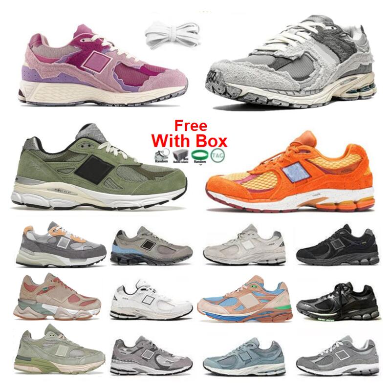 Joe Freshgoods 993 Jjjjound Running Shoes M993 992 2002r 9060 Age of Discovery Sand Be the Time Salehe Bembury Triple Black with Box Men, Color-31
Joe Freshgoods 993 Jjjjound Running Shoes M993 992 2002r 9060 Age of Discovery Sand Be the Time Salehe Bembury Triple Black with Box Men, Color-31