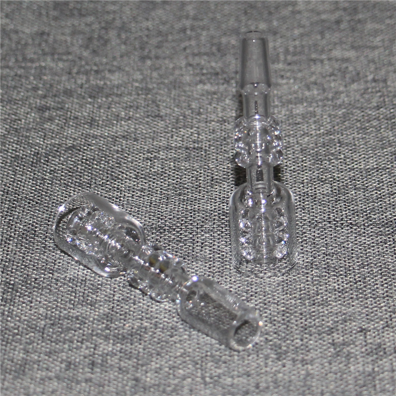 Hookahs Diamond Knot Quartz Nail Double Stack Stacker 10mm 18mm 14mm Male Female Elegant Design No Carb Cap Gift Club Dad Rig
Hookahs Diamond Knot Quartz Nail Double Stack Stacker 10mm 18mm 14mm Male Female Elegant Design No Carb Cap Gift Club Dad Rig