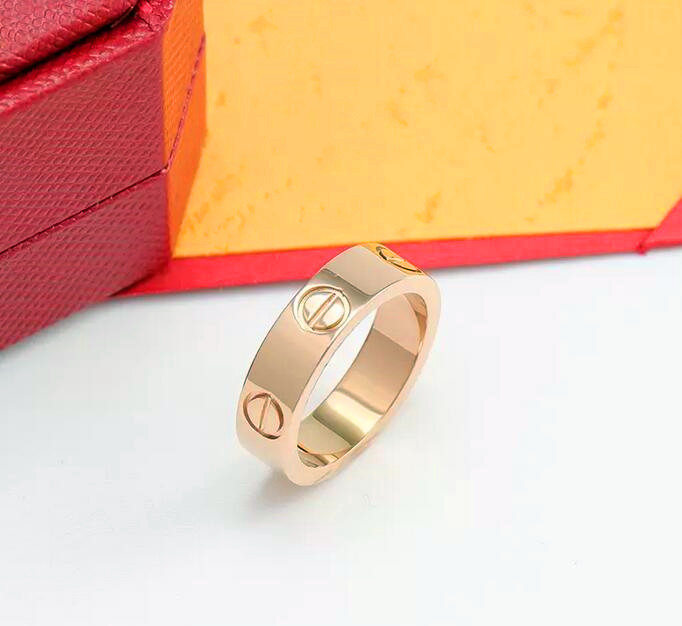 4mm 5mm 6mm titanium steel silver love ring men and women rose gold jewelry for lovers couple rings gift
4mm 5mm 6mm titanium steel silver love ring men and women rose gold jewelry for lovers couple rings gift
