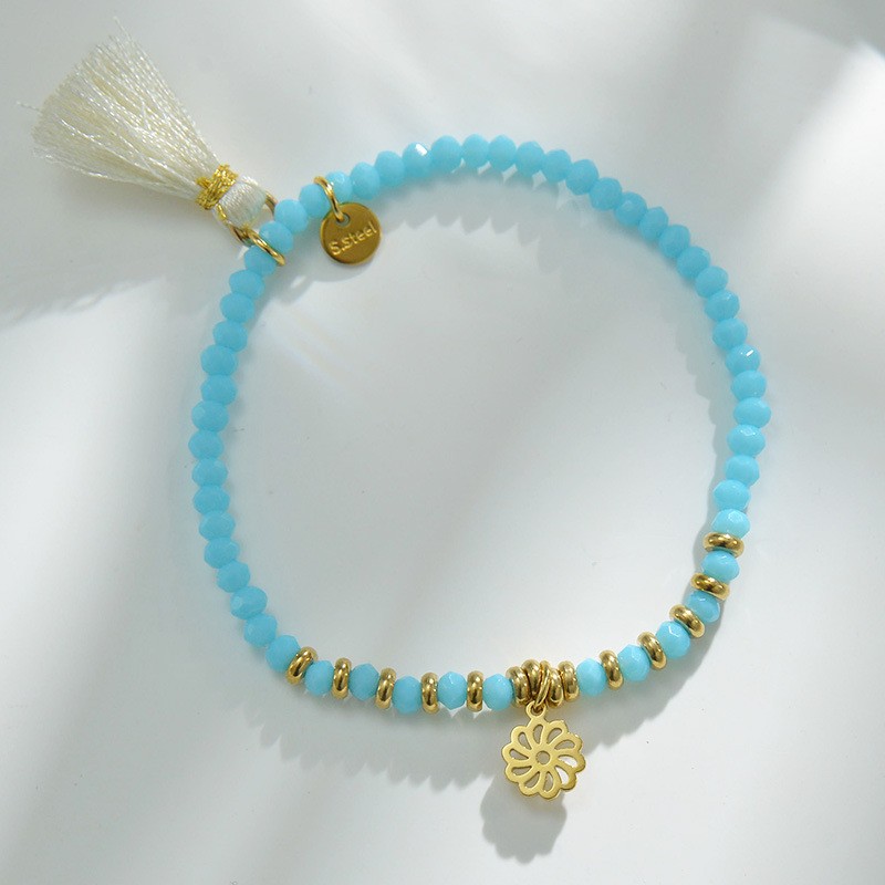 ladies h bangle channel jewelry cable bracelet designer charm chains chain simplicity style 14k gold beaded hollowed out flower eyes sun pendant bracelets for women
ladies h bangle channel jewelry cable bracelet designer charm chains chain simplicity style 14k gold beaded hollowed out flower eyes sun pendant bracelets for women