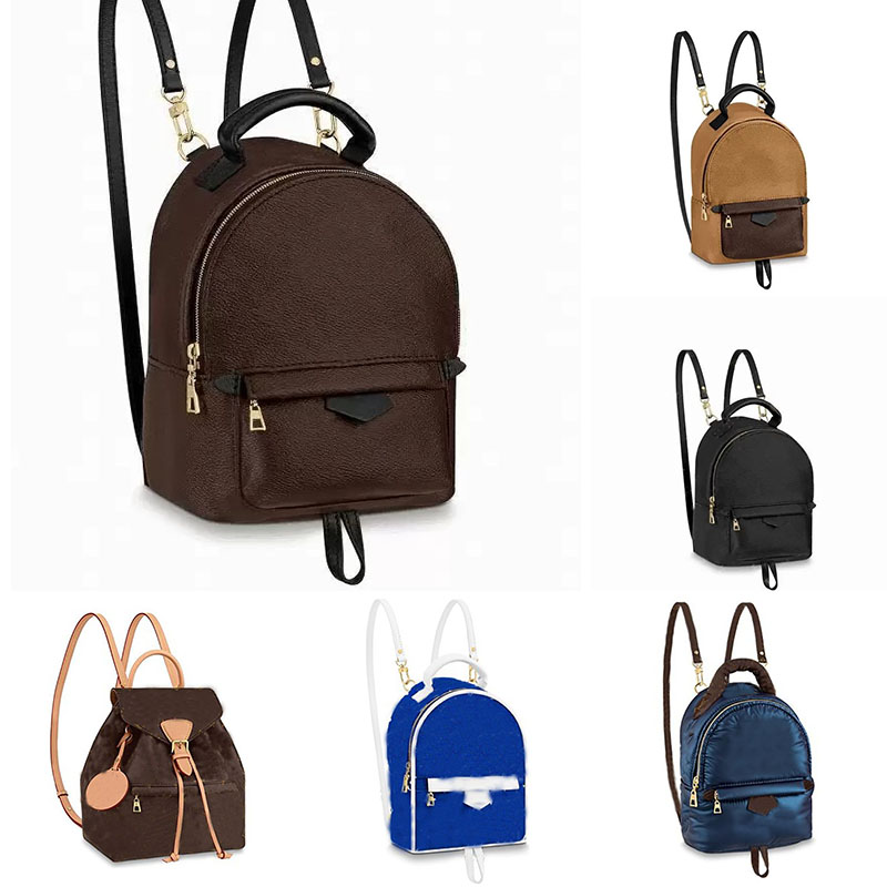 Palm springs mini backpacks classic student brown montsouris bb backpacks bags leather tiny backpack bag designer fashion casual men women small back pack style
Palm springs mini backpacks classic student brown montsouris bb backpacks bags leather tiny backpack bag designer fashion casual men women small back pack style