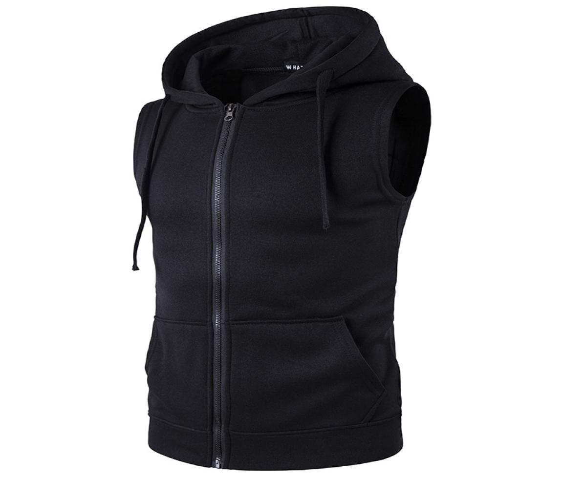 Men039s Hoodie Sleeveless Bodybuilding Fitness Vest Hoodie Sweatshirts Clothing Solid Muscle Tank Tops Workout Sleeveless Outwe3432011, Light gray
Men039s Hoodie Sleeveless Bodybuilding Fitness Vest Hoodie Sweatshirts Clothing Solid Muscle Tank Tops Workout Sleeveless Outwe3432011, Light gray