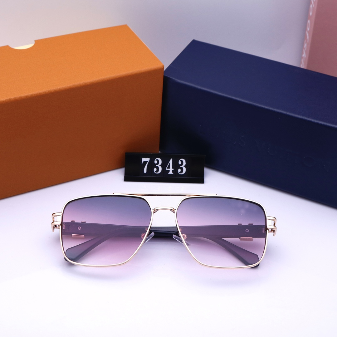 Womens Designer Sunglasses For L Mens Fashion Brand Sun Glasses Luxury Polarized Sunglass Women Classic Glass Square Eyeglasses
Womens Designer Sunglasses For L Mens Fashion Brand Sun Glasses Luxury Polarized Sunglass Women Classic Glass Square Eyeglasses