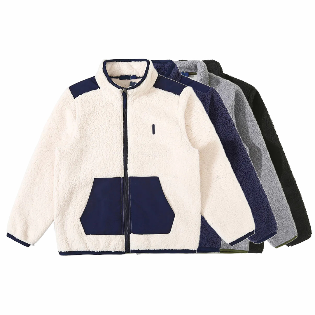 Ralph Designer Mens Jackets polos lambskin Jacket for mens and womens long sleeve zipper outwear pony embroidered logo loose style coats Lauren
Ralph Designer Mens Jackets polos lambskin Jacket for mens and womens long sleeve zipper outwear pony embroidered logo loose style coats Lauren