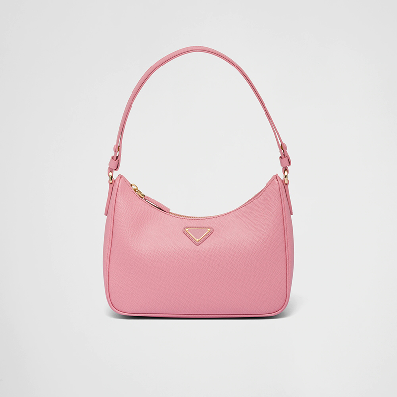 Women Designer Handbags Luxurys Wallet Designer Shoulder Crossbody Bag Nylon underarm Bags Purses Pr Re-Edition 2000 Re-Nylon Petal powder, Snow pink
Women Designer Handbags Luxurys Wallet Designer Shoulder Crossbody Bag Nylon underarm Bags Purses Pr Re-Edition 2000 Re-Nylon Petal powder, Snow pink