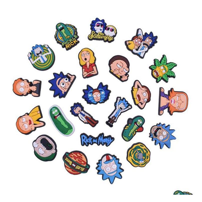Shoe Parts Accessories New Arrived Croc Charms Pvc Soft Rubber Shoecharms Buckle Clog Garden Shoes Flower Decoration Gift Drop Deli Dhjry
Shoe Parts Accessories New Arrived Croc Charms Pvc Soft Rubber Shoecharms Buckle Clog Garden Shoes Flower Decoration Gift Drop Deli Dhjry