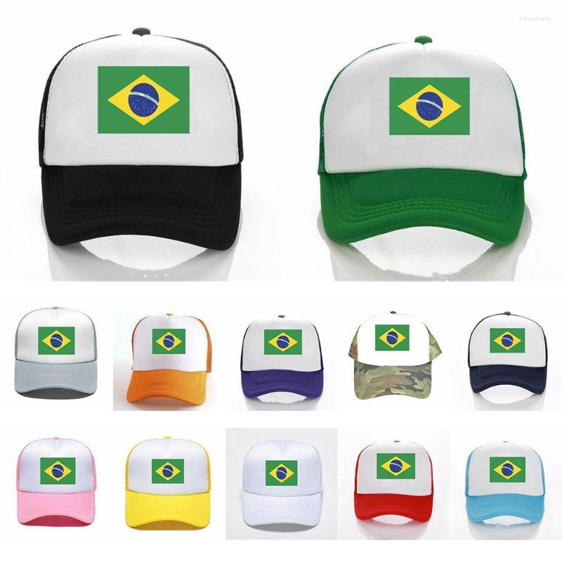 Ball Caps Unisex Brazil Flag Golf Cap Trucker Hat Baseball Adjustable Sunscreen Snap, Black
Ball Caps Unisex Brazil Flag Golf Cap Trucker Hat Baseball Adjustable Sunscreen Snap, Black