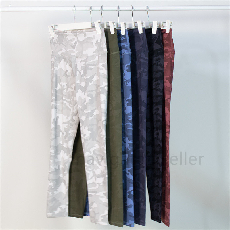 LL-mc0224 Women's Yoga Outfit Pants Excerise Sport Gym Ladies Running Slim Straight Long Pant Elastic High Waist Tight Trousers Camouflae, #b
LL-mc0224 Women's Yoga Outfit Pants Excerise Sport Gym Ladies Running Slim Straight Long Pant Elastic High Waist Tight Trousers Camouflae, #b