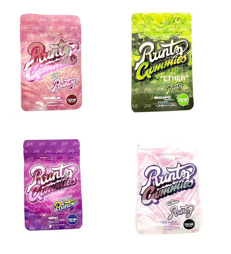 EMPTY RUNTZ RUNTS 500mg gummmies packaging bags empty edible package bag smell proof resealable zipper pouch packages candy mylar baggies
EMPTY RUNTZ RUNTS 500mg gummmies packaging bags empty edible package bag smell proof resealable zipper pouch packages candy mylar baggies