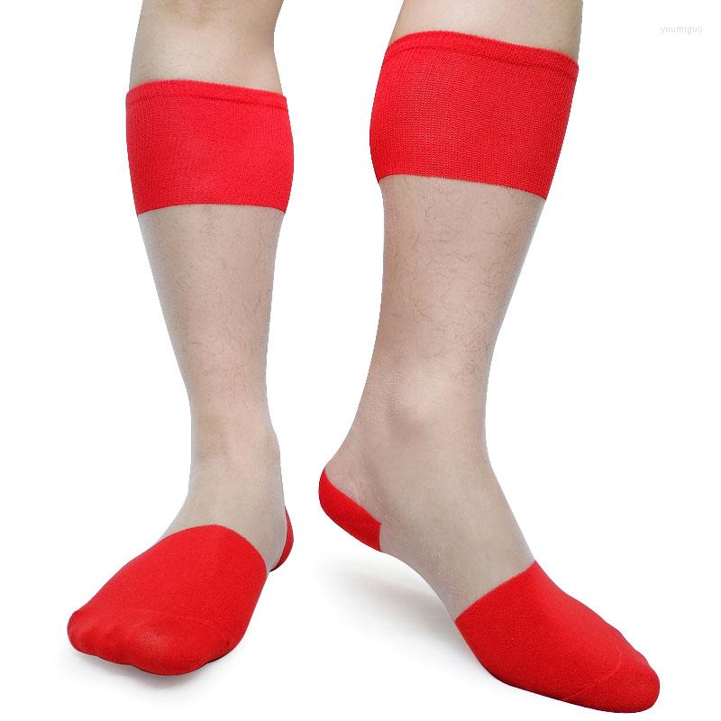 Men's Socks Ultra Thin Sheer Men Nylon Silk Sexy Gentlemen Business Formal Stocking See Through Cuff Toe Gay Male, Black
Men's Socks Ultra Thin Sheer Men Nylon Silk Sexy Gentlemen Business Formal Stocking See Through Cuff Toe Gay Male, Black