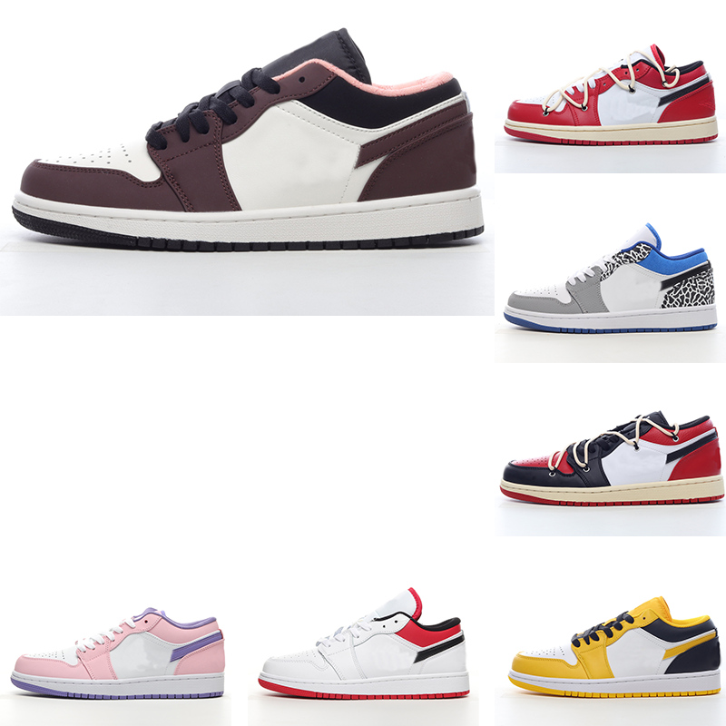 Chicago Lost Found 1 1s basketball shoes for mens womens lows high OG travis scotts Black Phantom Hyper Royal Fragment Reverse Dark Mocha Denim low trainers sneakers, 07
Chicago Lost Found 1 1s basketball shoes for mens womens lows high OG travis scotts Black Phantom Hyper Royal Fragment Reverse Dark Mocha Denim low trainers sneakers, 07