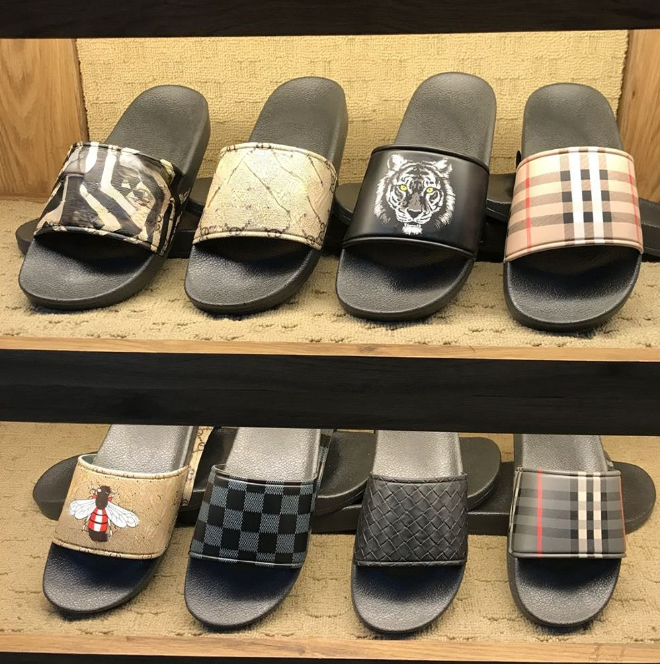 Top Men women sandals Shoes Slide Summer Fashion Wide lazy Flat Slippery Sandals Slipper Flip Flop, Aspic
Top Men women sandals Shoes Slide Summer Fashion Wide lazy Flat Slippery Sandals Slipper Flip Flop, Aspic