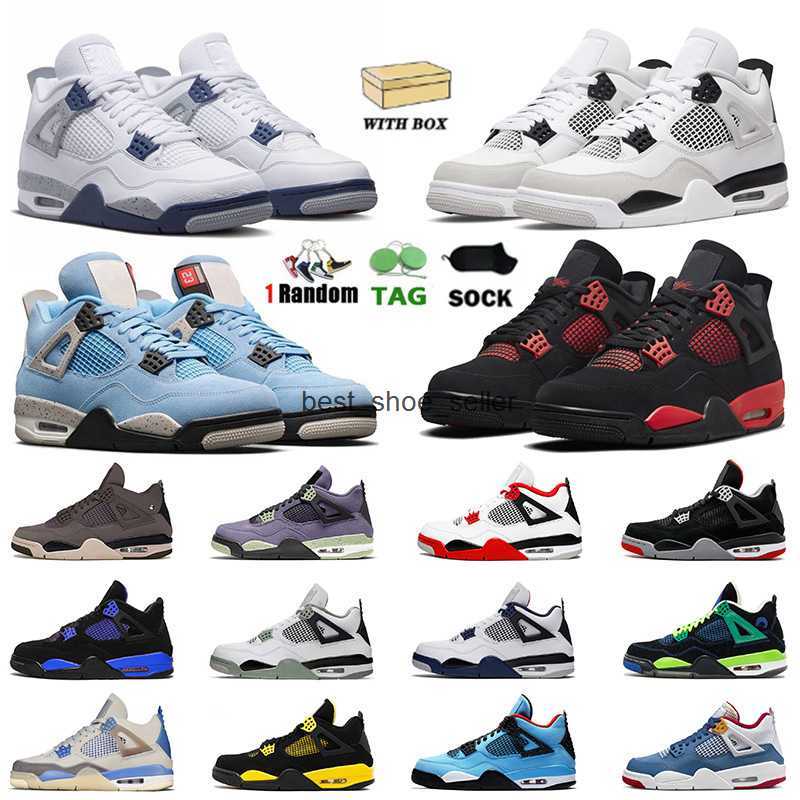 With Jumpman 4 Basketball Shoes Tech Men Women 4s Military Black Cats Midnight Navy Fire Red Thunder Canyon Purple Jordens University, C4 36-47 zen master
With Jumpman 4 Basketball Shoes Tech Men Women 4s Military Black Cats Midnight Navy Fire Red Thunder Canyon Purple Jordens University, C4 36-47 zen master