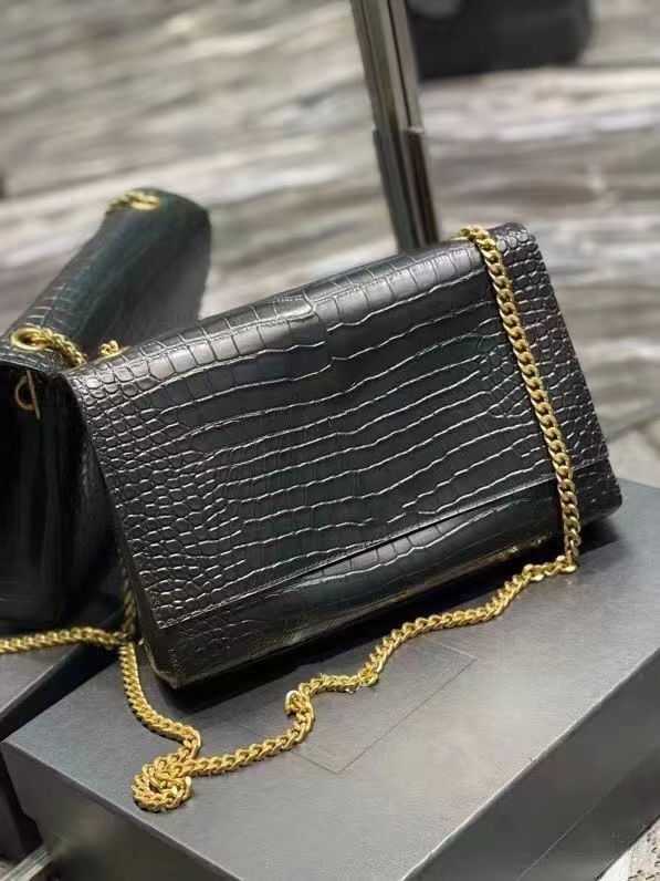 Yslity crossbody purses designer bags YYSL woman handbags totes LOULOU suede high quality Kaia Niki luxuries designers women the tote bag Shoulder handbag TKFC, Double-sided black
Yslity crossbody purses designer bags YYSL woman handbags totes LOULOU suede high quality Kaia Niki luxuries designers women the tote bag Shoulder handbag TKFC, Double-sided black