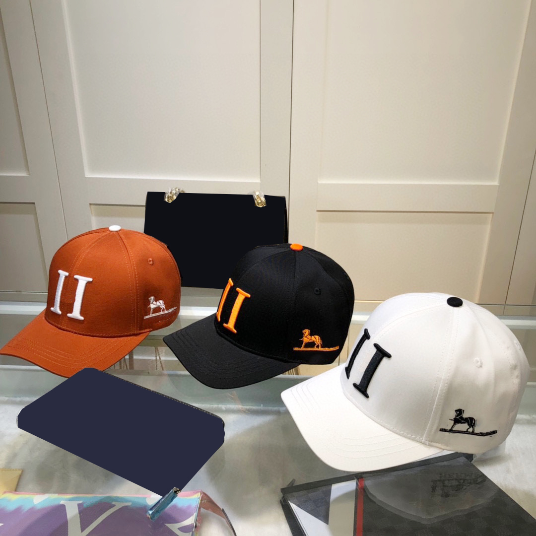 casquette Designers hat luxury Baseball Fashion H Letters Cap Classic Versatile Women Men Simple and casual Sports Ball Caps Outdoor Travel Sun hat very beautiful, No hat
casquette Designers hat luxury Baseball Fashion H Letters Cap Classic Versatile Women Men Simple and casual Sports Ball Caps Outdoor Travel Sun hat very beautiful, No hat