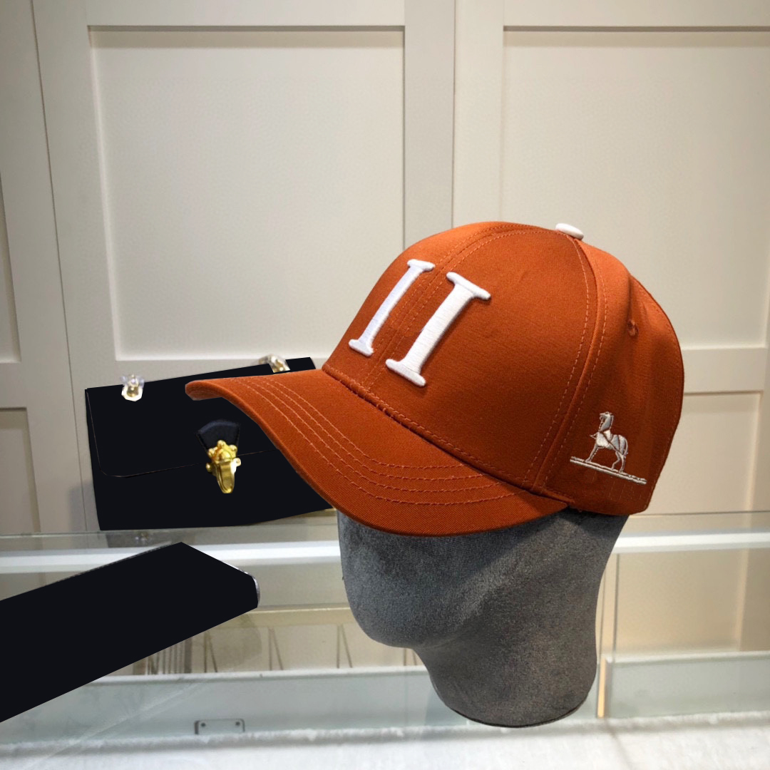 Ball Caps casquette Designers hat luxury Baseball Fashion H Letters Cap Classic Versatile Women Men Simple and casual Sports Ball Caps Outdoor Travel, Black
Ball Caps casquette Designers hat luxury Baseball Fashion H Letters Cap Classic Versatile Women Men Simple and casual Sports Ball Caps Outdoor Travel, Black
