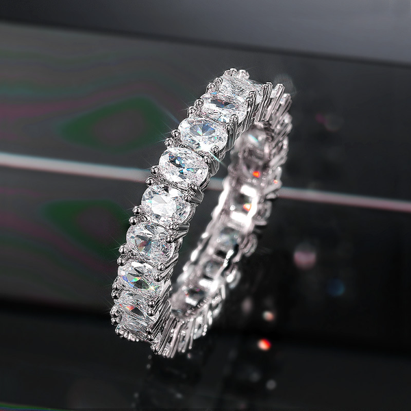 Square Heart Zircon Rings Women Bridesmaid Full Diamond Engagement Wedding Ring Gift Fine Jewelry Will and sandy
Square Heart Zircon Rings Women Bridesmaid Full Diamond Engagement Wedding Ring Gift Fine Jewelry Will and sandy