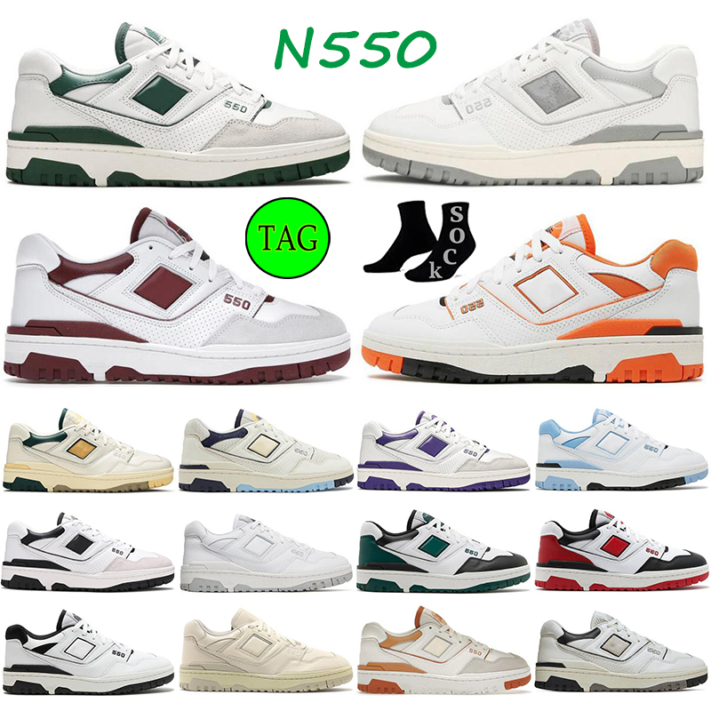 Outdoor Shoes Sneakers Designer Luxury Trainers Women Men Shoe Running Triple S Foam Runners New nb N550 550 Oreo UNC Auralee bb550 550s 2N8R, #6 oreo
Outdoor Shoes Sneakers Designer Luxury Trainers Women Men Shoe Running Triple S Foam Runners New nb N550 550 Oreo UNC Auralee bb550 550s 2N8R, #6 oreo