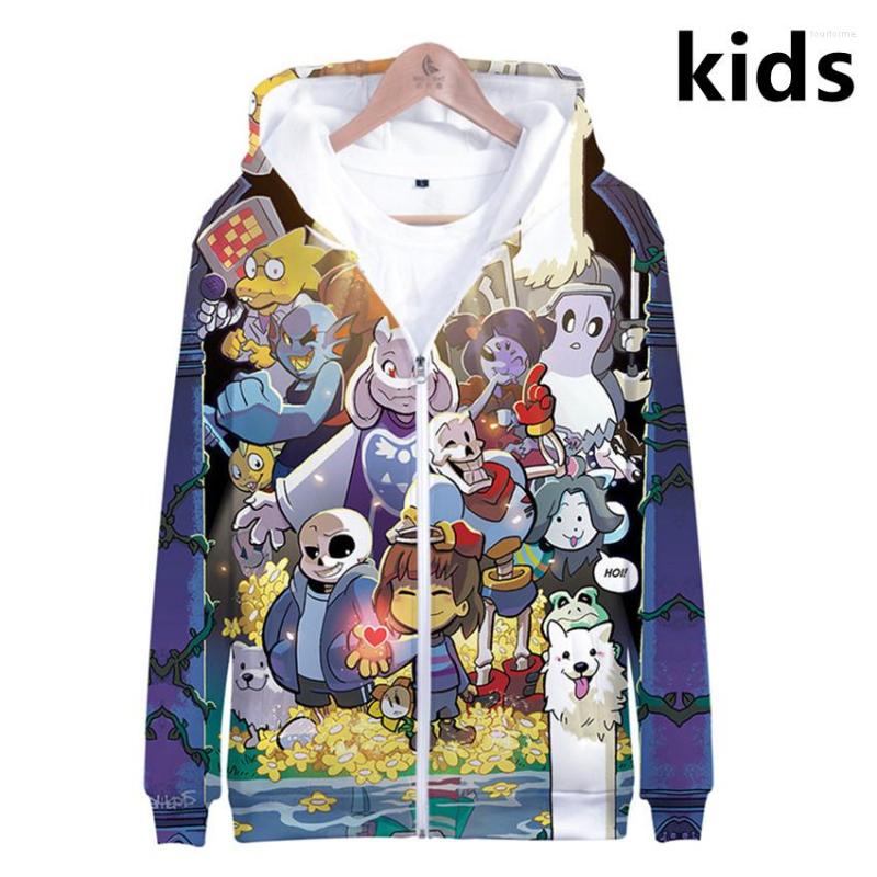 Men's Hoodies 3 To 14 Years Kids 3D Undertale Sans Cosplay Costume Boys Girls Hoodie Sweatshirt Harajuku Jacket Coat Children Clothes, Tzll-053
Men's Hoodies 3 To 14 Years Kids 3D Undertale Sans Cosplay Costume Boys Girls Hoodie Sweatshirt Harajuku Jacket Coat Children Clothes, Tzll-053