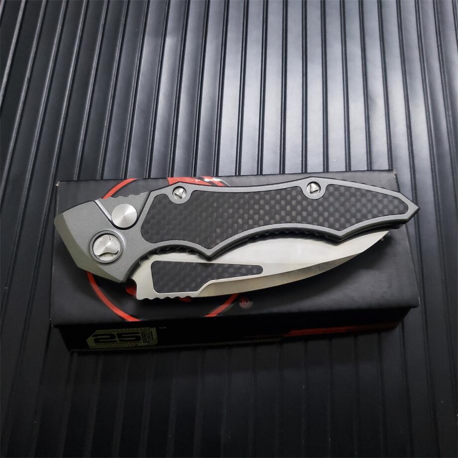 UT Models Hawk Combat Folding Knife Outdoor Claw karambit Hunting Self Defense Tactical Pocket knives Knives D2 EDC Tools