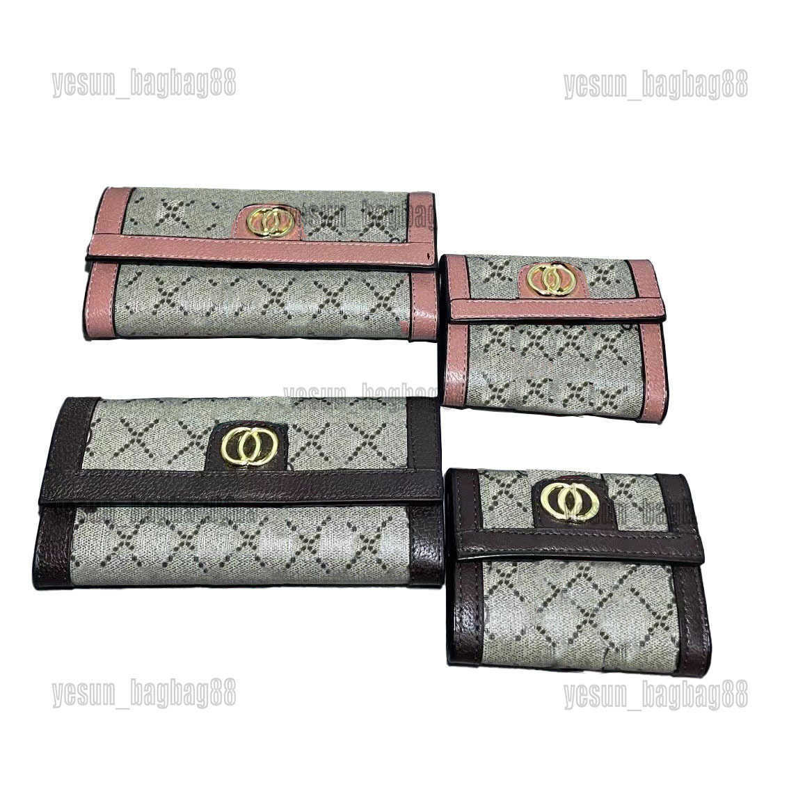 Luxurys Designers Women GGity Wallet Short Long Red And Green Ribbon Print Wallets Bag Card Holder Carry Button Mens Hand Holding Bag Purse
Luxurys Designers Women GGity Wallet Short Long Red And Green Ribbon Print Wallets Bag Card Holder Carry Button Mens Hand Holding Bag Purse