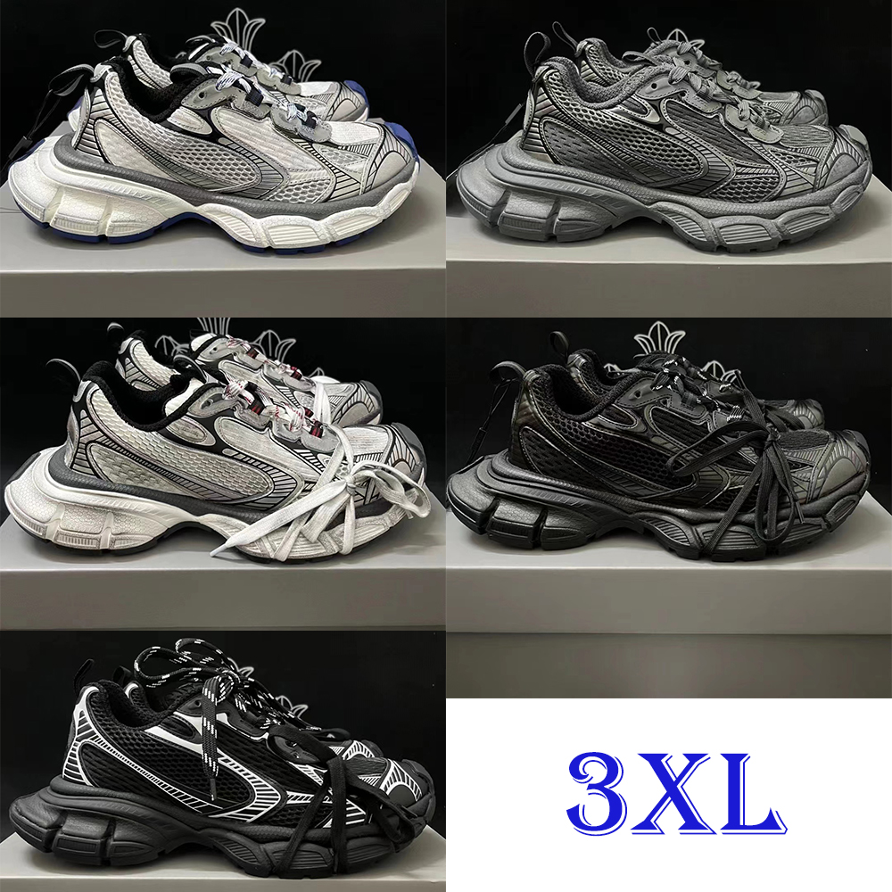 Super Retro Early Spring Latest Popular running shoes men women 3XL Sneaker Couple Sports Daddy Shoe black white Designer 9.0 Breathable mes, #5
Super Retro Early Spring Latest Popular running shoes men women 3XL Sneaker Couple Sports Daddy Shoe black white Designer 9.0 Breathable mes, #5